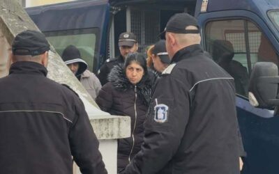 Районният съд в Свищов осъди Анита Вачкова и Детелин Аврамов за жестокост към животни