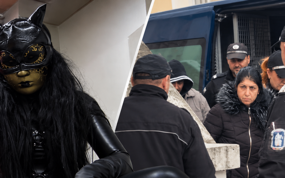 Стотици жестоко убити животни. Две години затвор. КАЖИ настоява за справедливост.